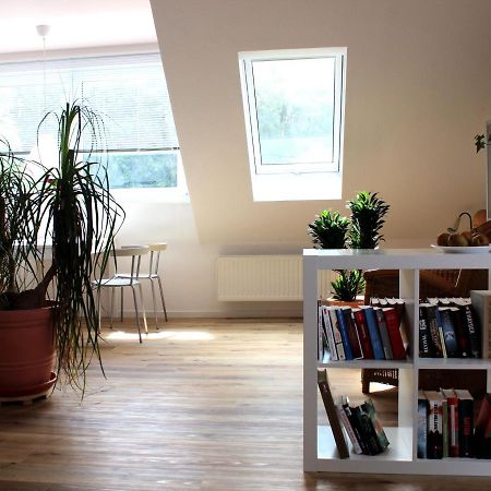 Ferienwohnung Auf Der Baar บัดเดอร์ไฮม์ ภายนอก รูปภาพ