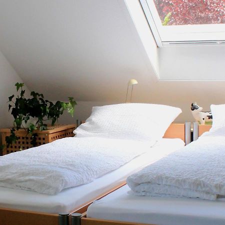 Ferienwohnung Auf Der Baar บัดเดอร์ไฮม์ ภายนอก รูปภาพ