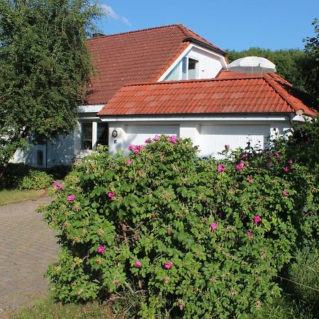 Ferienwohnung Auf Der Baar บัดเดอร์ไฮม์ ภายนอก รูปภาพ