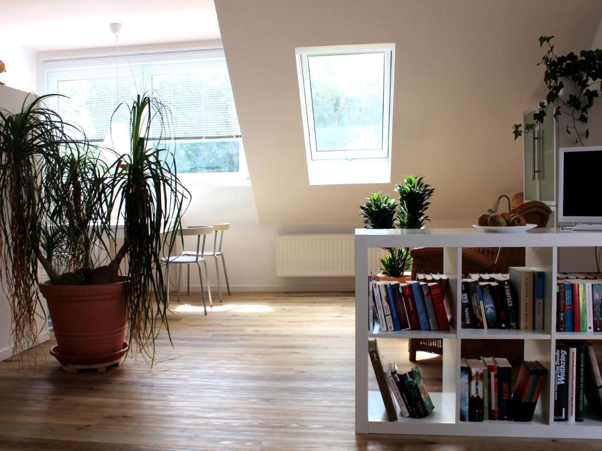Ferienwohnung Auf Der Baar บัดเดอร์ไฮม์ ภายนอก รูปภาพ