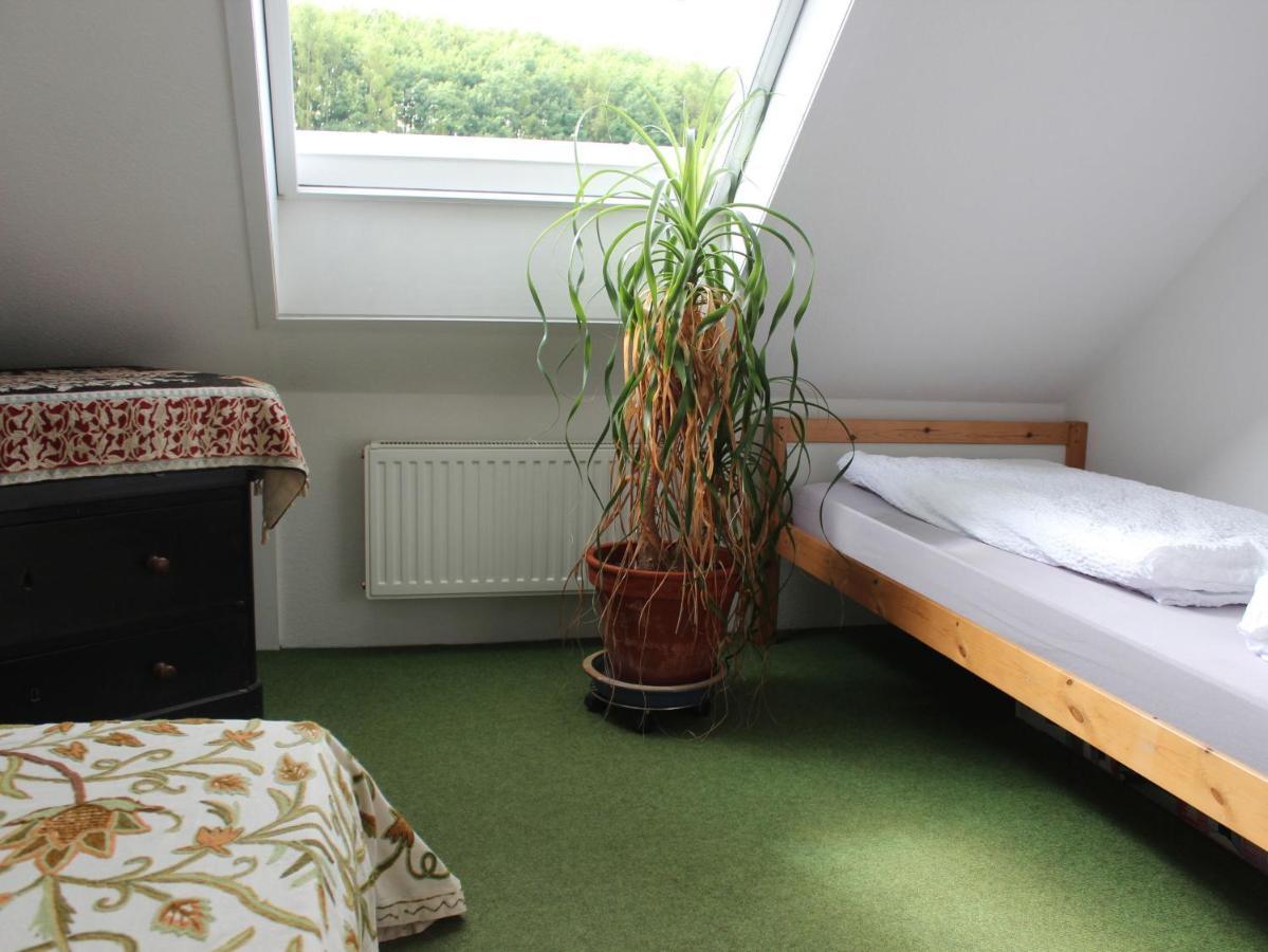 Ferienwohnung Auf Der Baar บัดเดอร์ไฮม์ ภายนอก รูปภาพ
