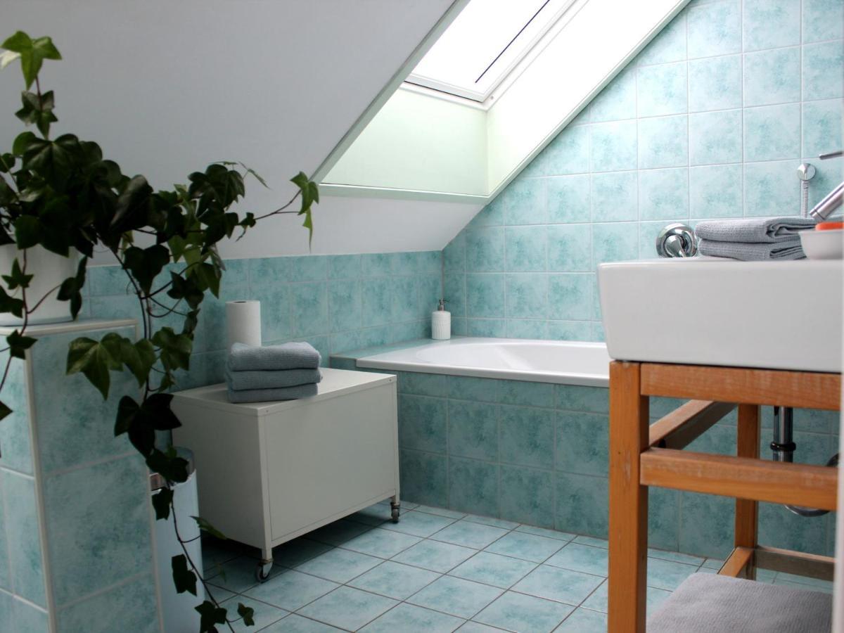 Ferienwohnung Auf Der Baar บัดเดอร์ไฮม์ ภายนอก รูปภาพ
