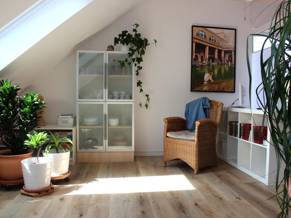 Ferienwohnung Auf Der Baar บัดเดอร์ไฮม์ ภายนอก รูปภาพ