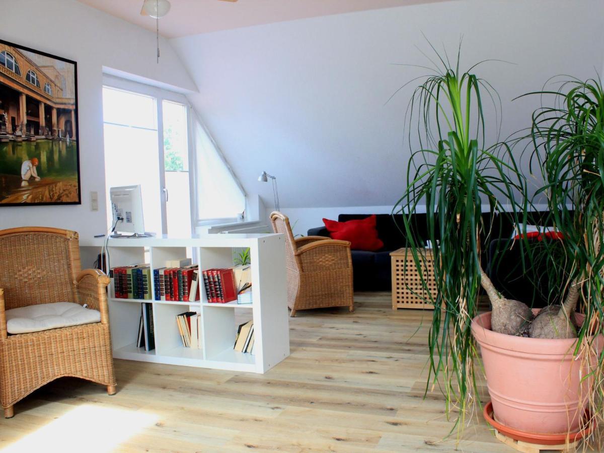 Ferienwohnung Auf Der Baar บัดเดอร์ไฮม์ ภายนอก รูปภาพ