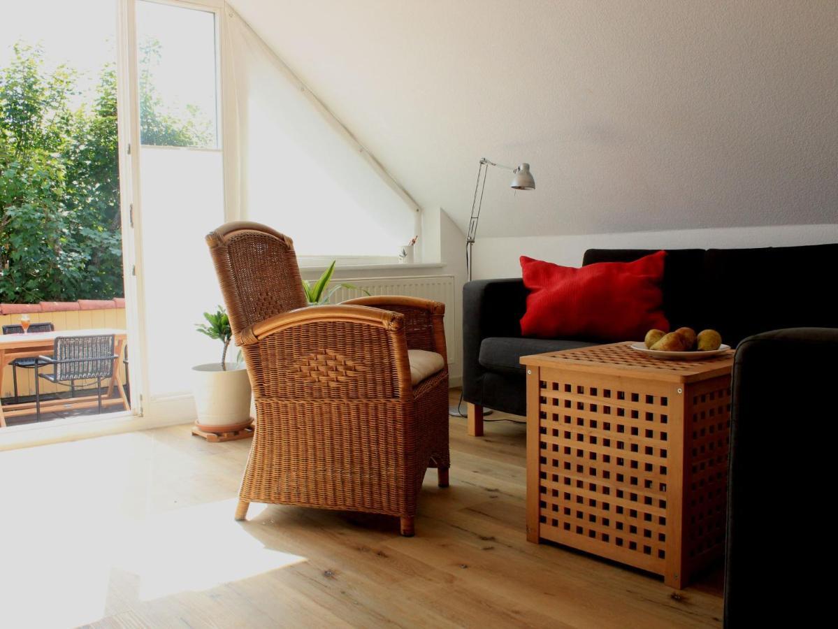 Ferienwohnung Auf Der Baar บัดเดอร์ไฮม์ ภายนอก รูปภาพ