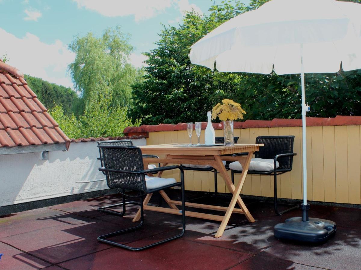 Ferienwohnung Auf Der Baar บัดเดอร์ไฮม์ ภายนอก รูปภาพ