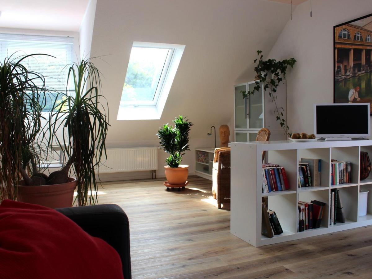 Ferienwohnung Auf Der Baar บัดเดอร์ไฮม์ ภายนอก รูปภาพ