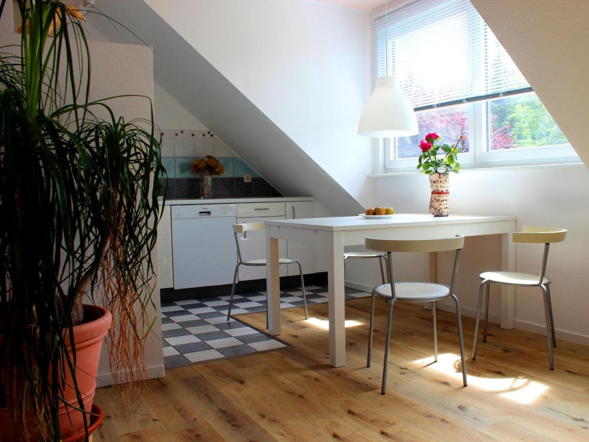 Ferienwohnung Auf Der Baar บัดเดอร์ไฮม์ ภายนอก รูปภาพ