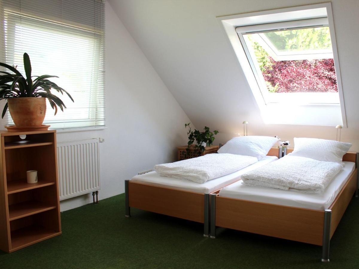 Ferienwohnung Auf Der Baar บัดเดอร์ไฮม์ ภายนอก รูปภาพ