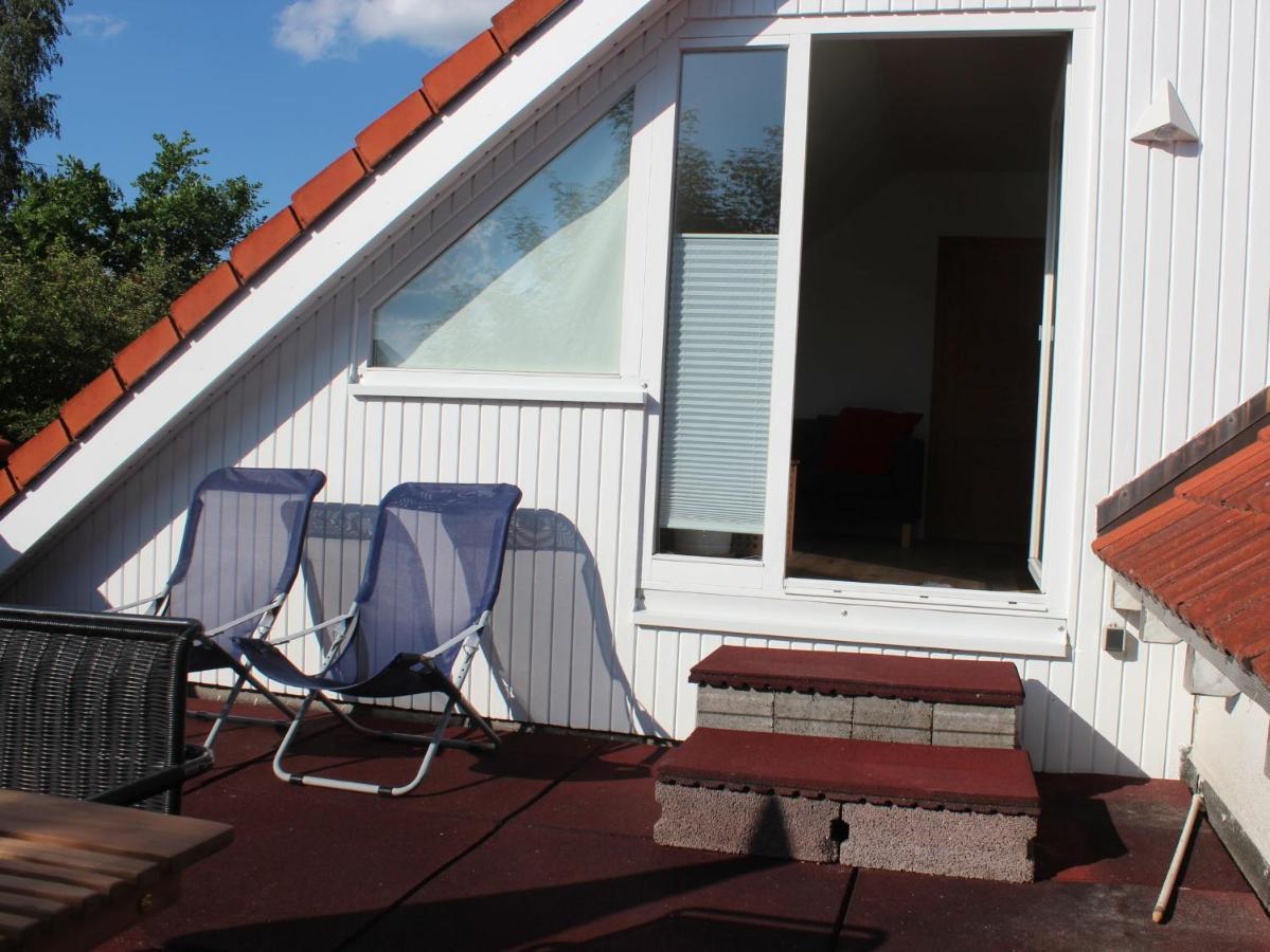 Ferienwohnung Auf Der Baar บัดเดอร์ไฮม์ ภายนอก รูปภาพ