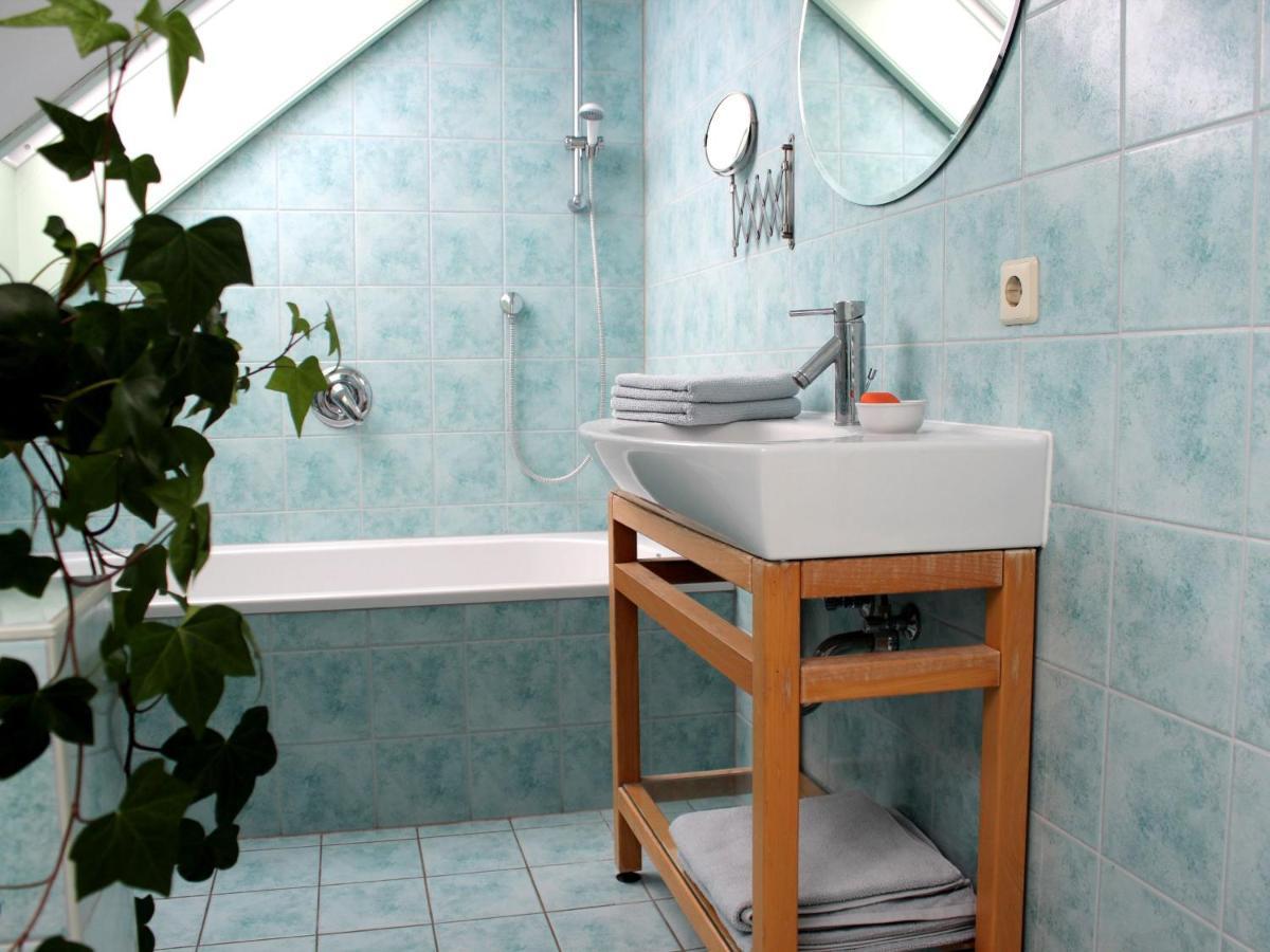 Ferienwohnung Auf Der Baar บัดเดอร์ไฮม์ ภายนอก รูปภาพ
