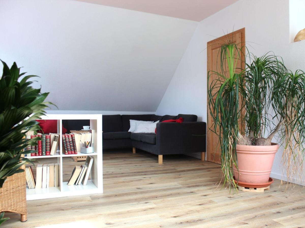 Ferienwohnung Auf Der Baar บัดเดอร์ไฮม์ ภายนอก รูปภาพ