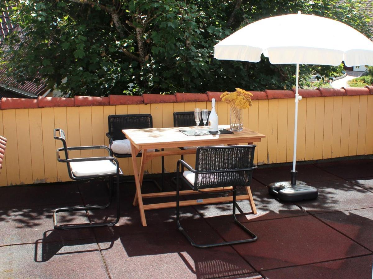 Ferienwohnung Auf Der Baar บัดเดอร์ไฮม์ ภายนอก รูปภาพ