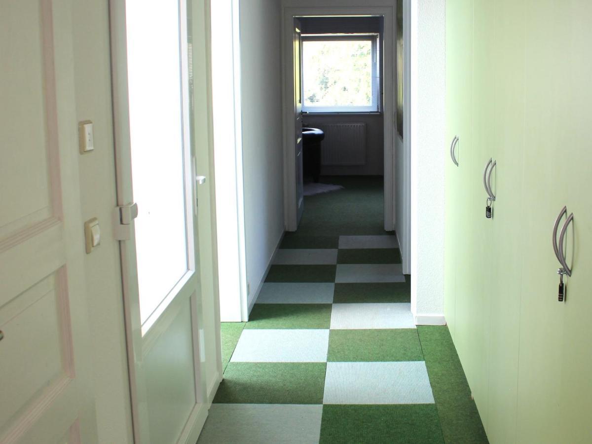 Ferienwohnung Auf Der Baar บัดเดอร์ไฮม์ ภายนอก รูปภาพ